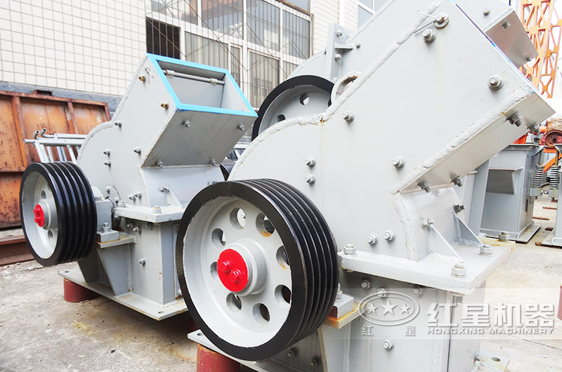 小型錘式破碎機廠家 小型錘式破碎機廠家