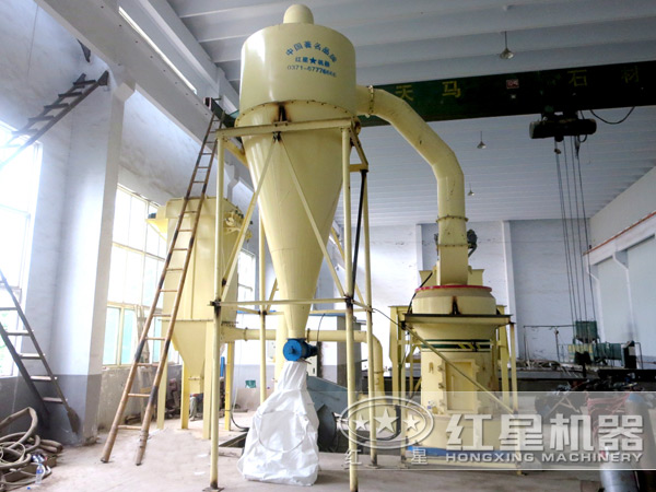 甘肅隴南氧化鋁制粉項(xiàng)目 甘肅隴南氧化鋁制粉項(xiàng)目