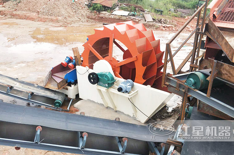 xsd洗沙機(jī) xsd洗沙機(jī)