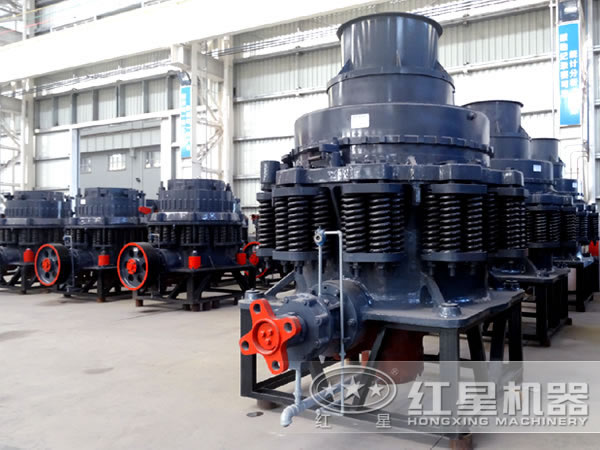 彈簧圓錐破碎機(jī)廠家 彈簧圓錐破碎機(jī)廠家