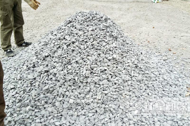 細碎顎式破碎機成品規(guī)格 細碎顎式破碎機成品規(guī)格