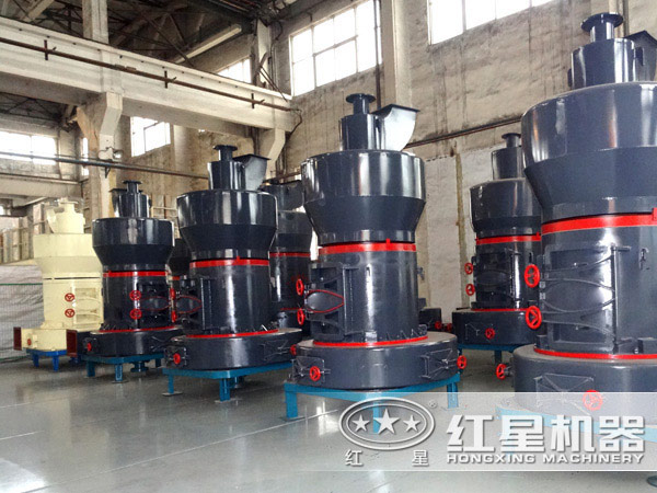 5R4119雷蒙機 5R4119雷蒙機