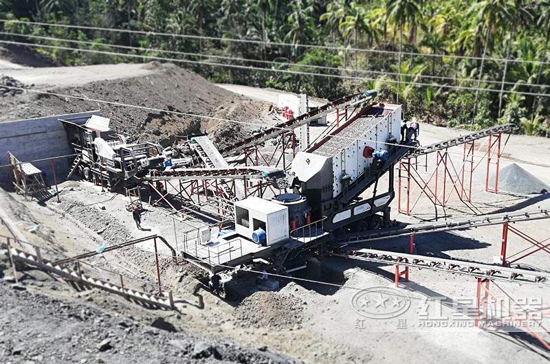 油電混合作業，工作更效能高