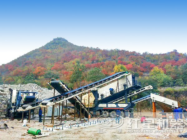 河南用戶的破碎現(xiàn)場 河南用戶的破碎現(xiàn)場