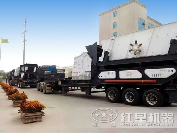 整裝上陣，蓄意待發，走向用戶現場