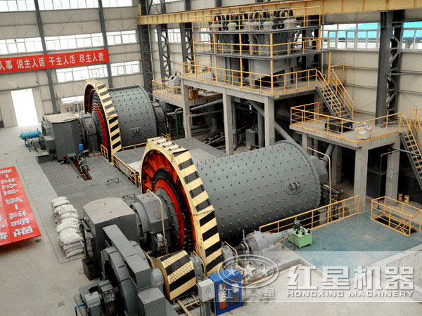 鎳礦棒磨機(jī)低碳環(huán)保作業(yè)現(xiàn)場 鎳礦棒磨機(jī)低碳環(huán)保作業(yè)現(xiàn)場