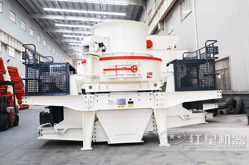 HVI小型石頭碎沙機(jī) HVI小型石頭碎沙機(jī)