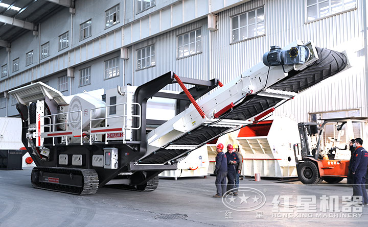 流動打石子機(jī) 流動打石子機(jī)