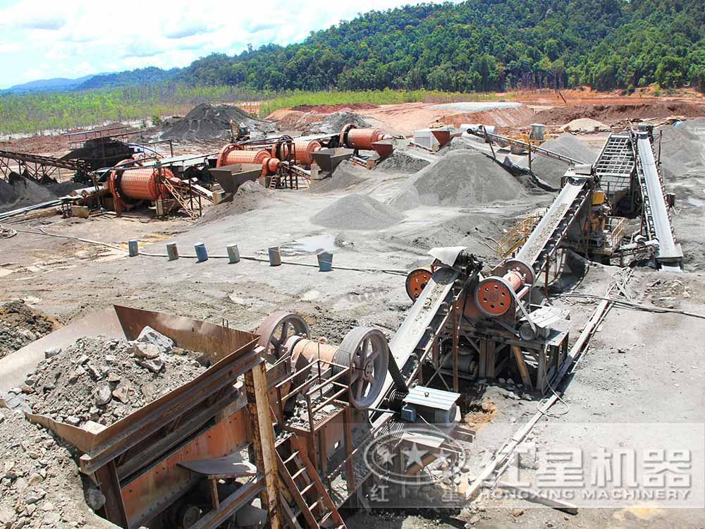 濕式球磨機(jī)環(huán)保工作現(xiàn)場(chǎng) 濕式球磨機(jī)環(huán)保工作現(xiàn)場(chǎng)