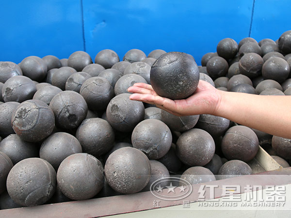 濕式球磨機(jī)鋼球 濕式球磨機(jī)鋼球