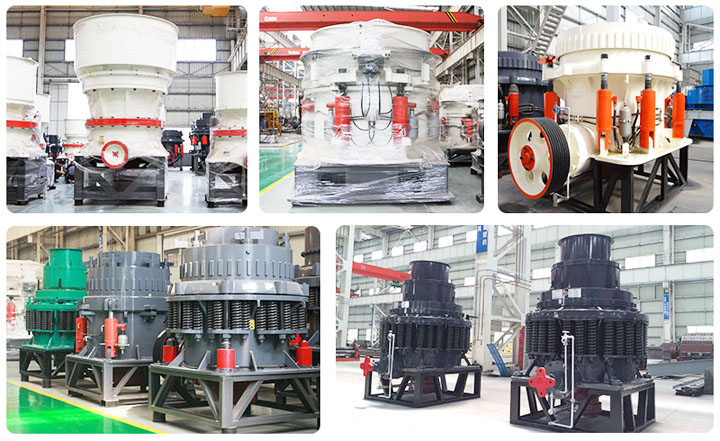 紅星全系列液壓破碎機(jī),類型不同,性能不同 紅星全系列液壓破碎機(jī),類型不同,性能不同