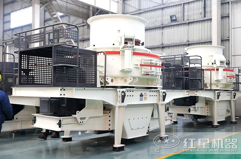 HVI1250制砂機,時產(chǎn)達350噸,電機功率2x250Kw HVI1250制砂機,時產(chǎn)達350噸,電機功率2x250Kw