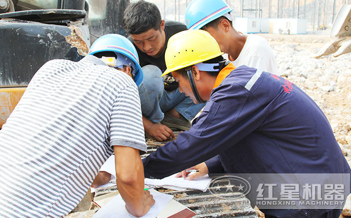 廠家選派專業人員到場免費安裝,并現場提供操作指導 廠家選派專業人員到場免費安裝,并現場提供操作指導