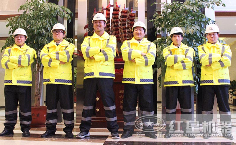 專業(yè)技術(shù)團隊，靠譜售后服務(wù)，您值得擁有