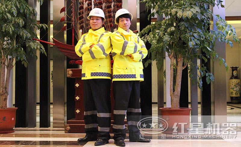 用心服務(wù)，火速到達(dá)現(xiàn)場(chǎng)，為您提供無(wú)憂(yōu)運(yùn)行空間