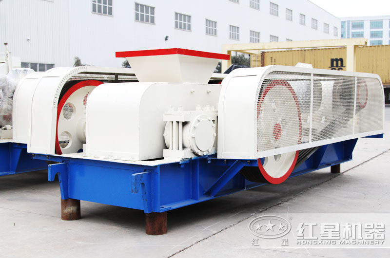 可處理含水量達8%的物料,維修成本低