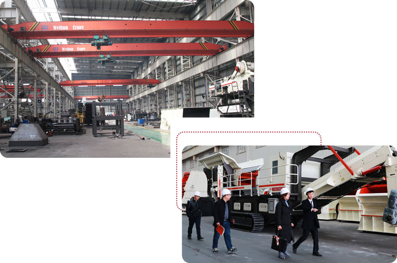 到場看看，把質(zhì)量交給設(shè)備廠家，價格你說了算 