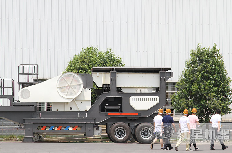 劉總到現(xiàn)場參觀了解