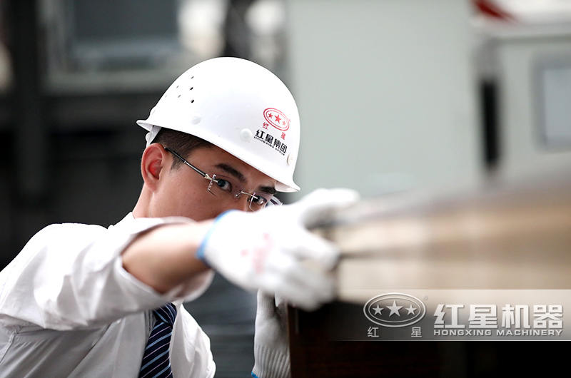 匠于心,紅星機制砂設(shè)備生產(chǎn)更用心 匠于心,紅星機制砂設(shè)備生產(chǎn)更用心