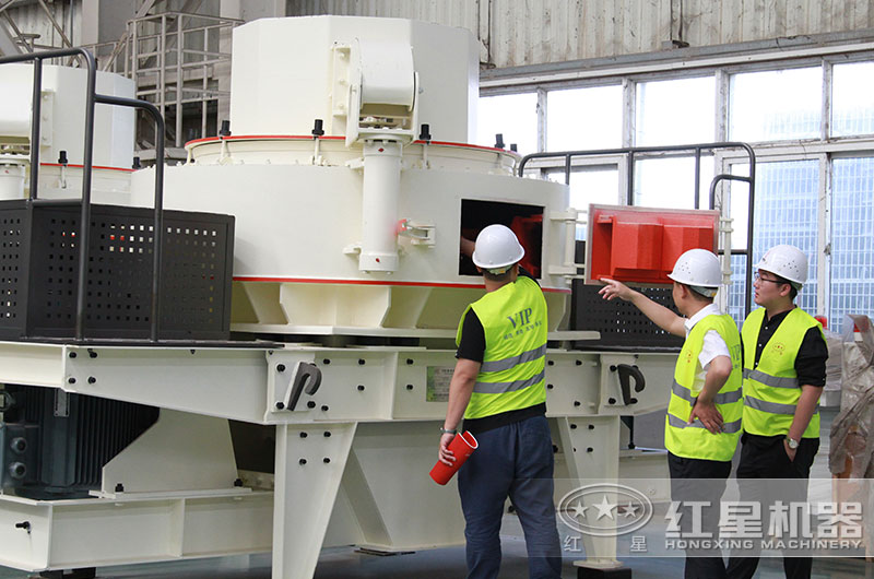 客戶直接來廠考察，定制生產方案