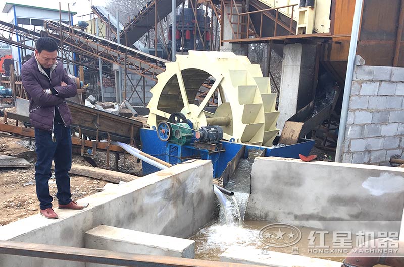 洗砂機污水處理,建筑沉淀池,可以循環(huán)利用 洗砂機污水處理,建筑沉淀池,可以循環(huán)利用