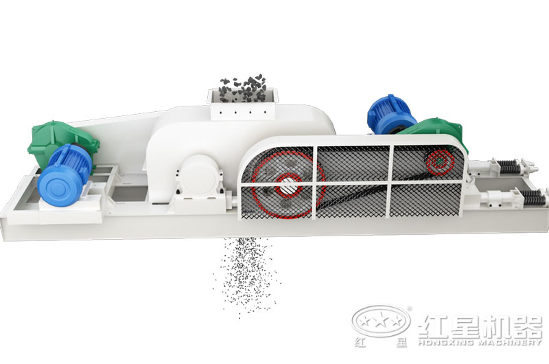 對輥制沙機設(shè)備圖片 對輥制沙機設(shè)備圖片