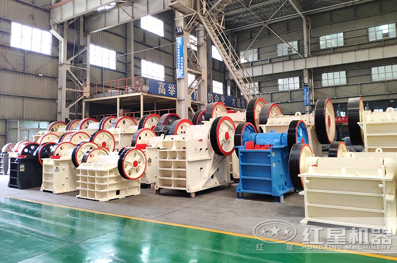 顎式破碎機(jī)設(shè)備圖片 顎式破碎機(jī)設(shè)備圖片