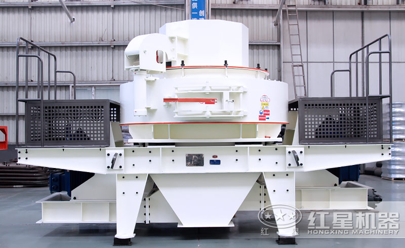 沖擊式制砂機(jī),決定機(jī)制砂質(zhì)量的設(shè)備 沖擊式制砂機(jī),決定機(jī)制砂質(zhì)量的設(shè)備