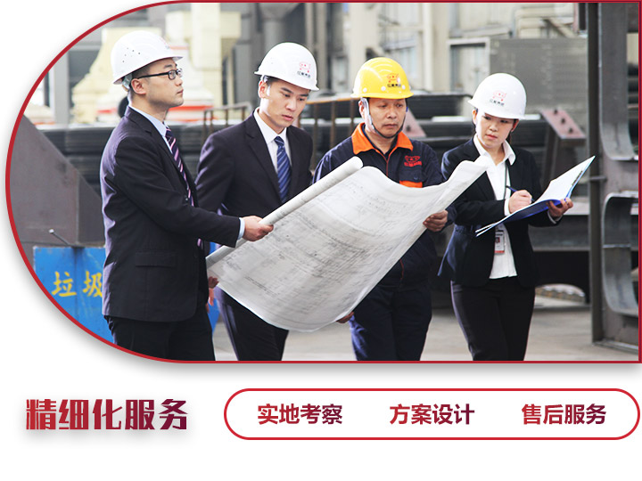 免費到場參觀，工程師為您量身選型