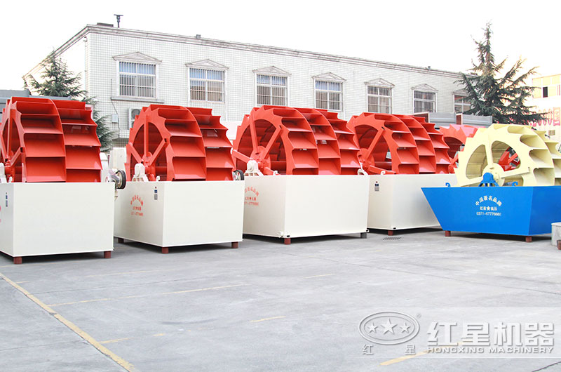 洗石粉機(jī)器圖片 洗石粉機(jī)器圖片