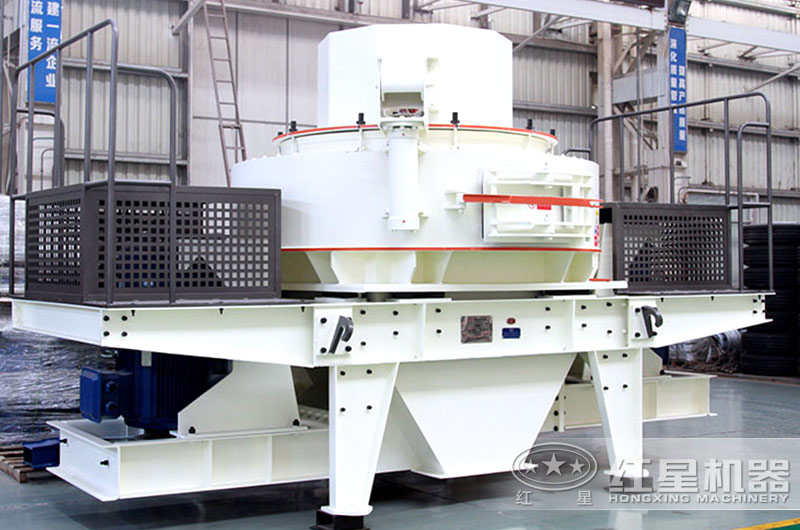 VSI小型制砂機 VSI小型制砂機