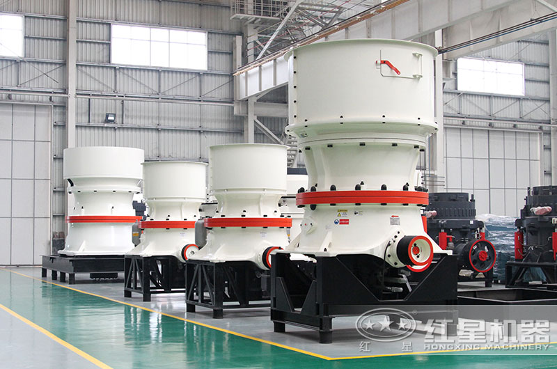 圓錐破碎機設(shè)備圖片 圓錐破碎機設(shè)備圖片