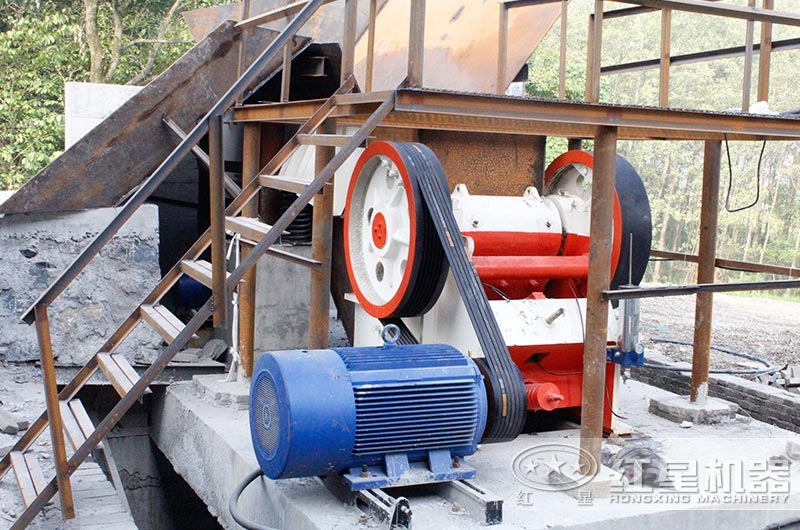 河南客戶(hù)年產(chǎn)100萬(wàn)噸機(jī)制砂生產(chǎn)線(xiàn) 河南客戶(hù)年產(chǎn)100萬(wàn)噸機(jī)制砂生產(chǎn)線(xiàn)