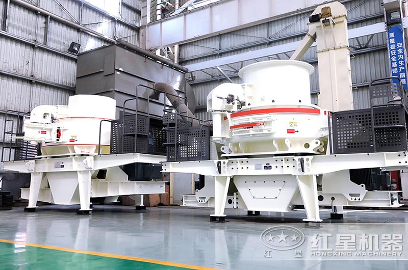 沖擊式破碎機圖片 沖擊式破碎機圖片