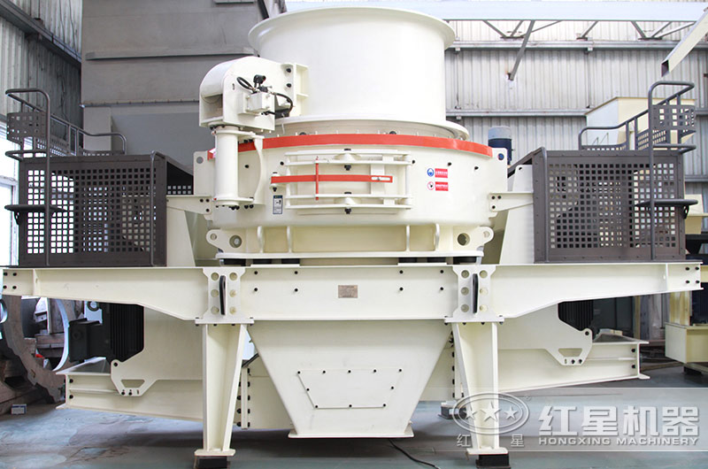 沖擊式破碎機(jī)圖片 沖擊式破碎機(jī)圖片