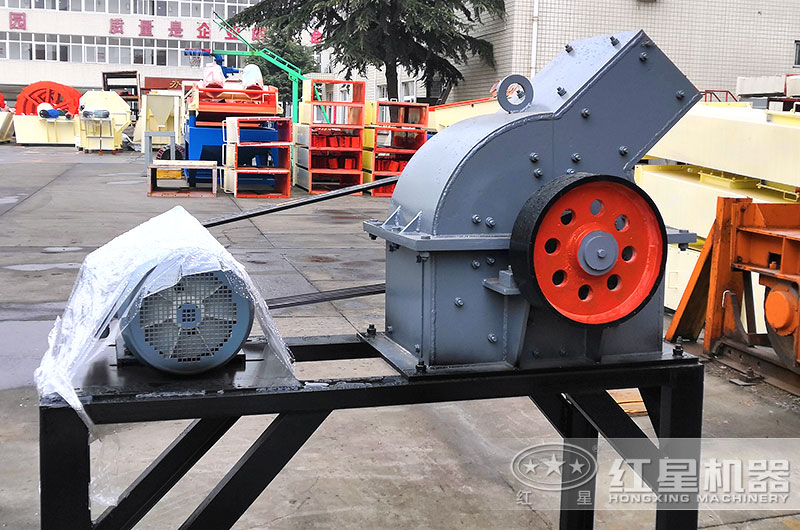 蝸牛破碎機設備圖片 蝸牛破碎機設備圖片