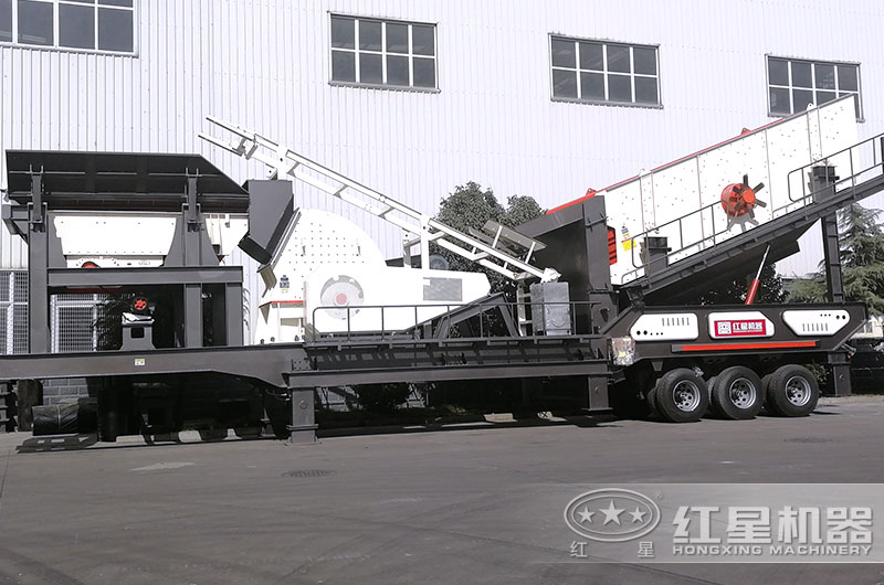 重錘破移動式破碎機圖片 重錘破移動式破碎機圖片