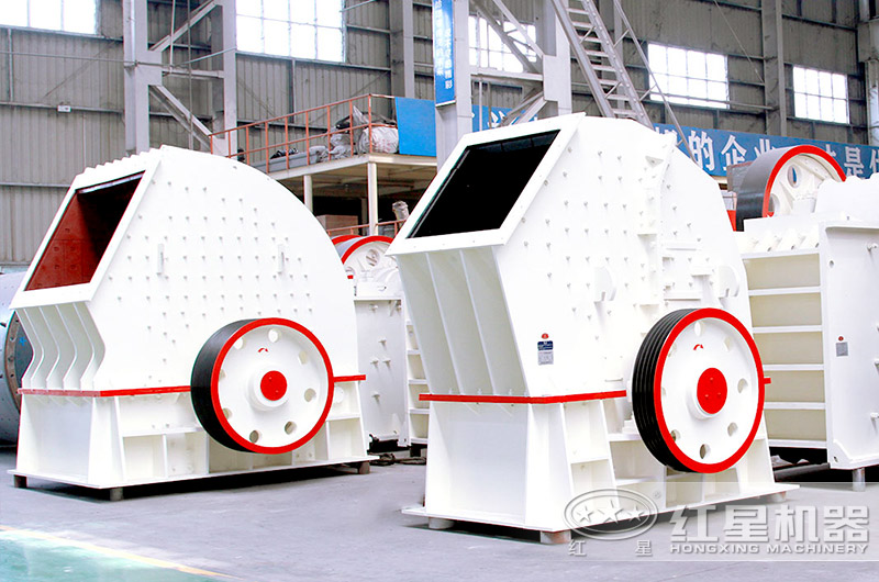 PCZ型重錘式破碎機(jī) PCZ型重錘式破碎機(jī)