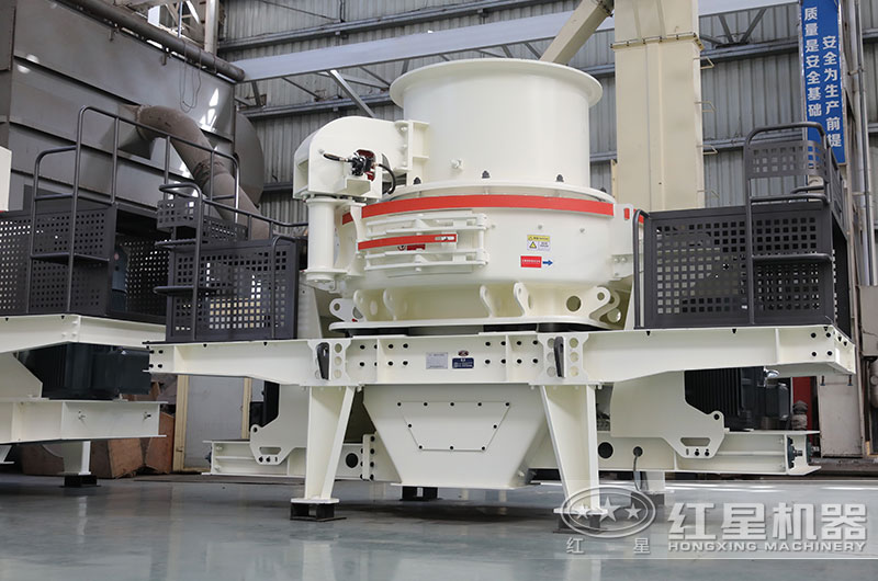 沖擊式破碎機(jī)圖片 沖擊式破碎機(jī)圖片