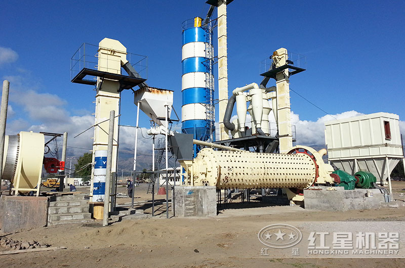 球磨機(jī)工作現(xiàn)場圖片 球磨機(jī)工作現(xiàn)場圖片