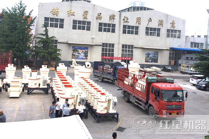 節(jié)能型磨粉機發(fā)貨 節(jié)能型磨粉機發(fā)貨