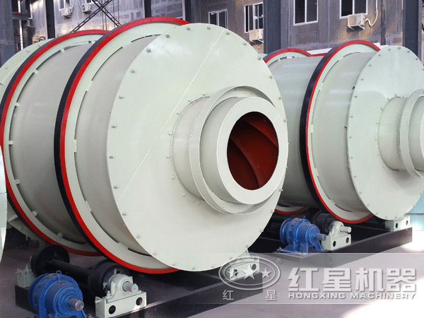 礦渣烘干機 礦渣烘干機