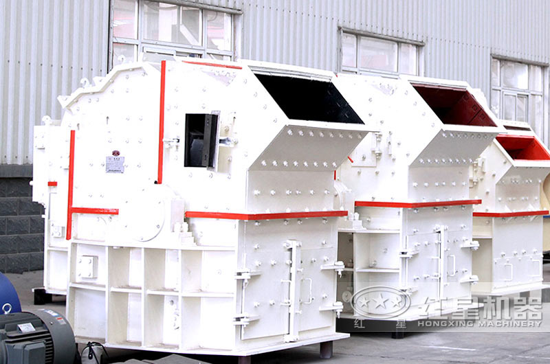 細(xì)碎機(jī)成品圖 細(xì)碎機(jī)成品圖