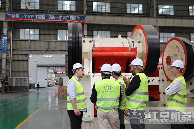 客戶到廠考察設(shè)備、計(jì)算成本 客戶到廠考察設(shè)備、計(jì)算成本