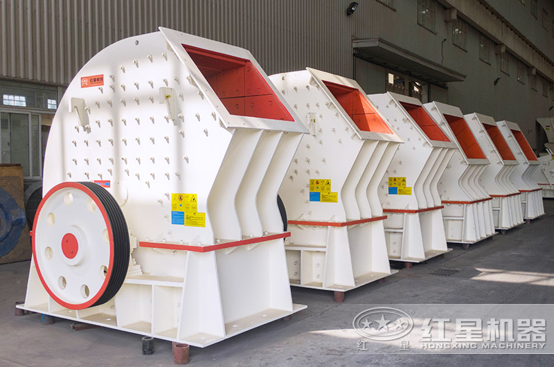 錘式碎石機圖片 錘式碎石機圖片