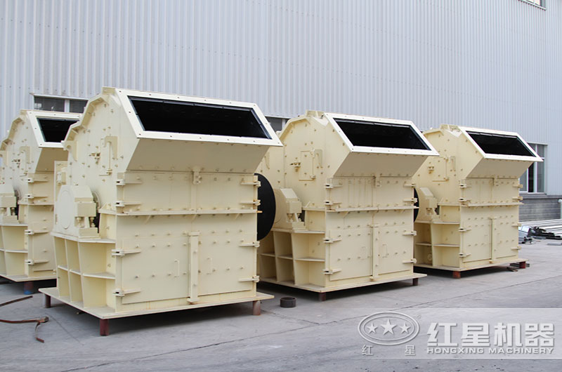 細碎機設(shè)備型號齊全 細碎機設(shè)備型號齊全