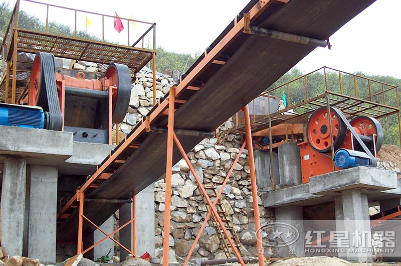 膠帶輸送機(jī) 膠帶輸送機(jī)