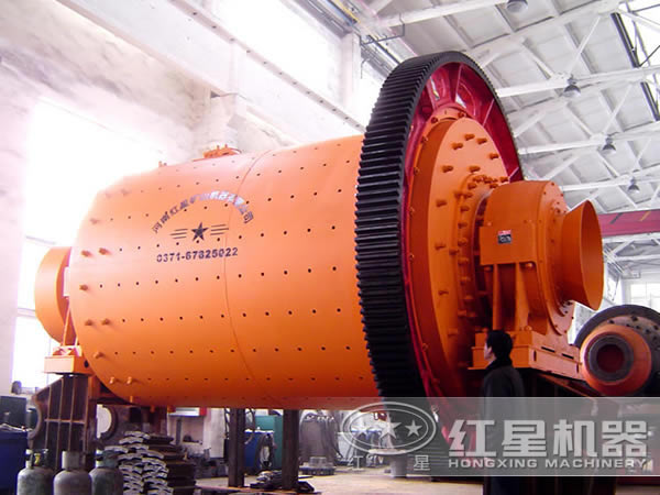 球磨機(jī) 球磨機(jī)