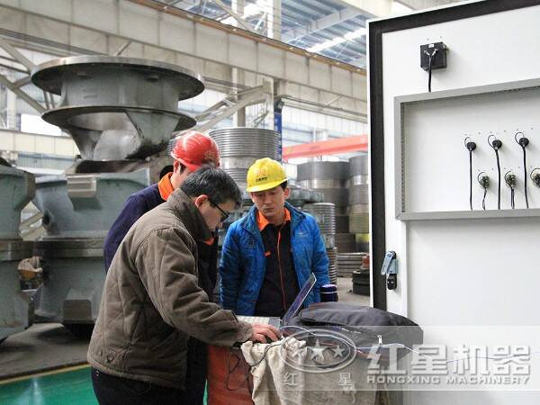 專(zhuān)業(yè)反擊式破碎機(jī)技術(shù)人才 專(zhuān)業(yè)反擊式破碎機(jī)技術(shù)人才