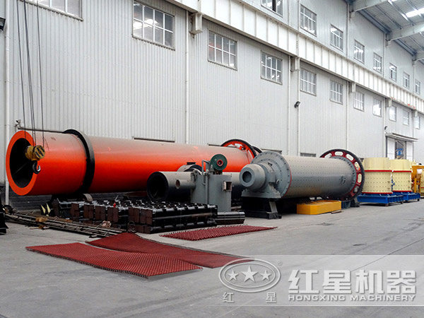 河南紅星機(jī)器陶粒設(shè)備生產(chǎn)廠家 河南紅星機(jī)器陶粒設(shè)備生產(chǎn)廠家